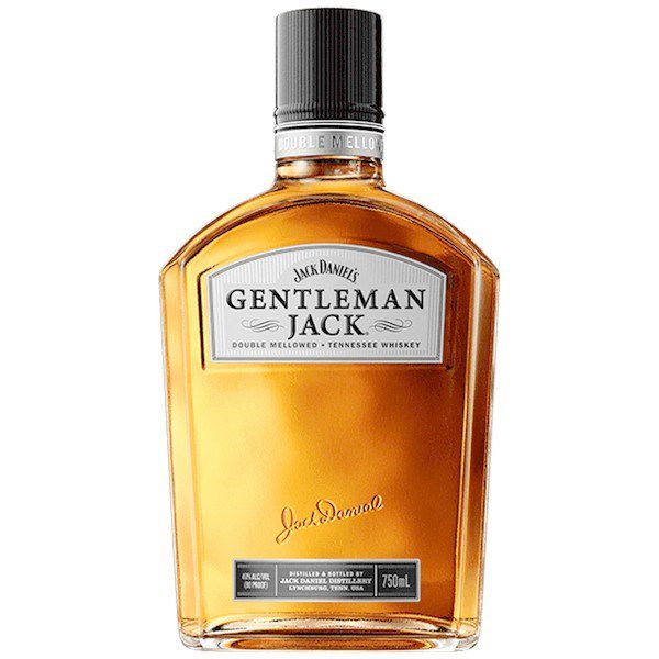 Jack Daniel's Gentleman