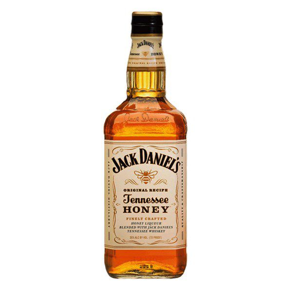 Jack Daniel's Honey