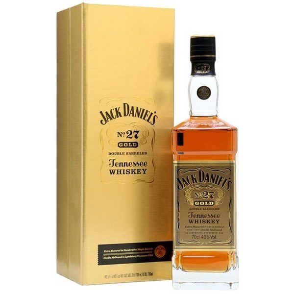 Jack Daniel's Bottled-In BOND 1L