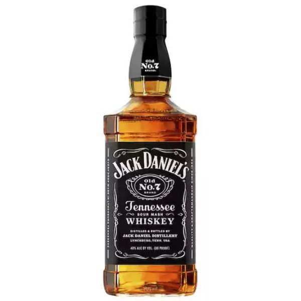 Jack Daniel's Bottled-In BOND 1L