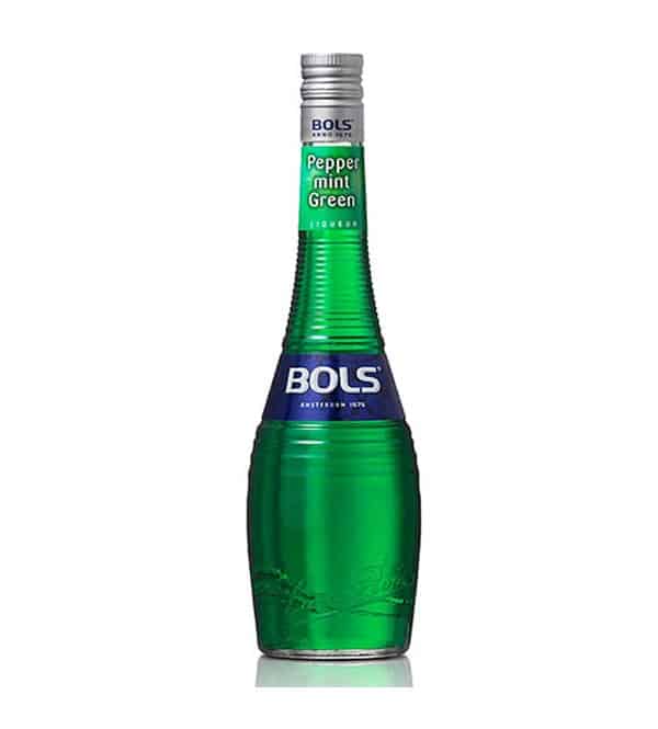 Bols Pepper Mint White