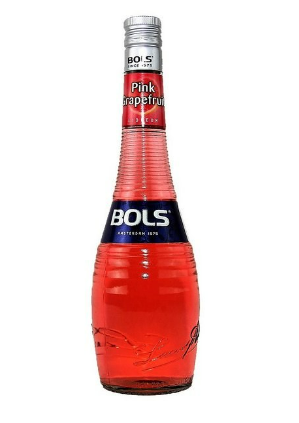 Bols Pink Pefruit