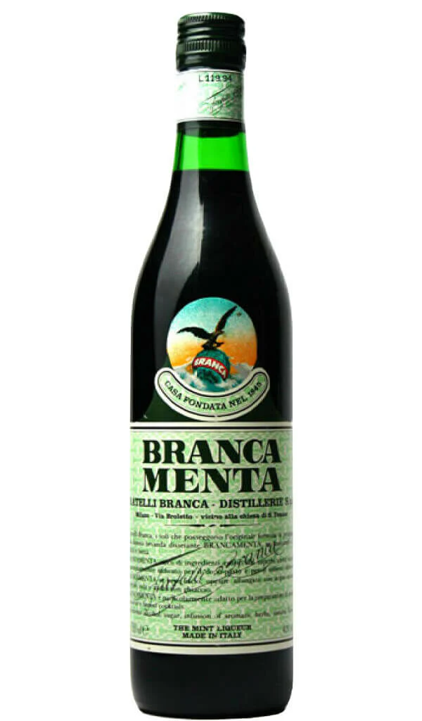 Fernet Branca Menta