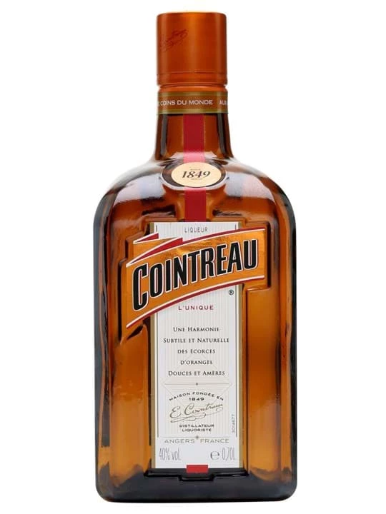 Cointreau Liqueur