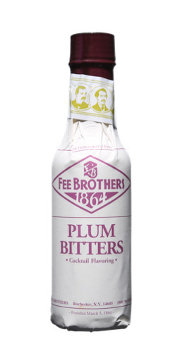 Fee Brothers Rhubarb Bitters