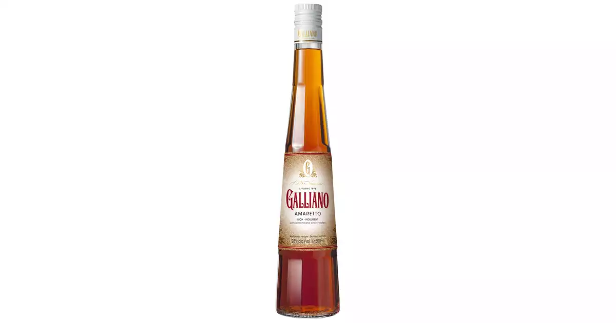 Galliano Amaretto