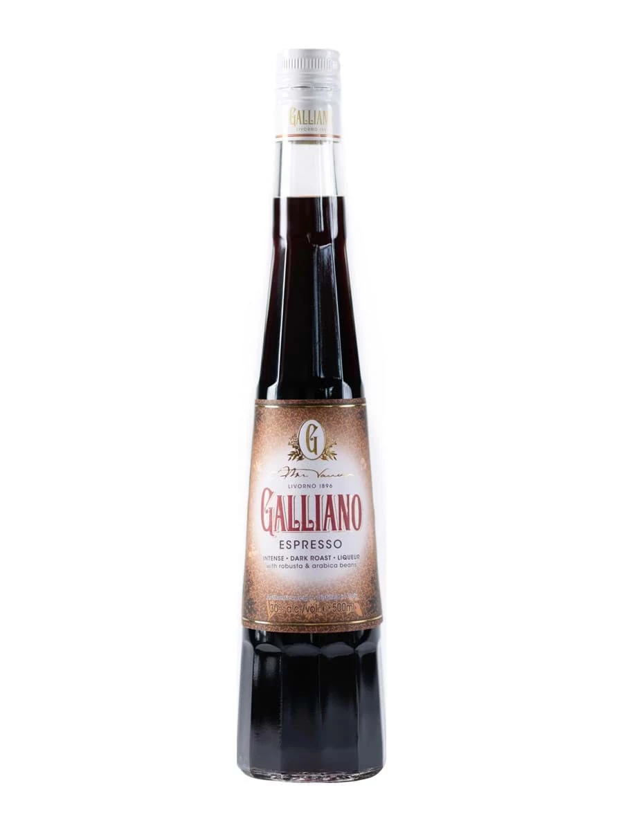 Galliano Espresso