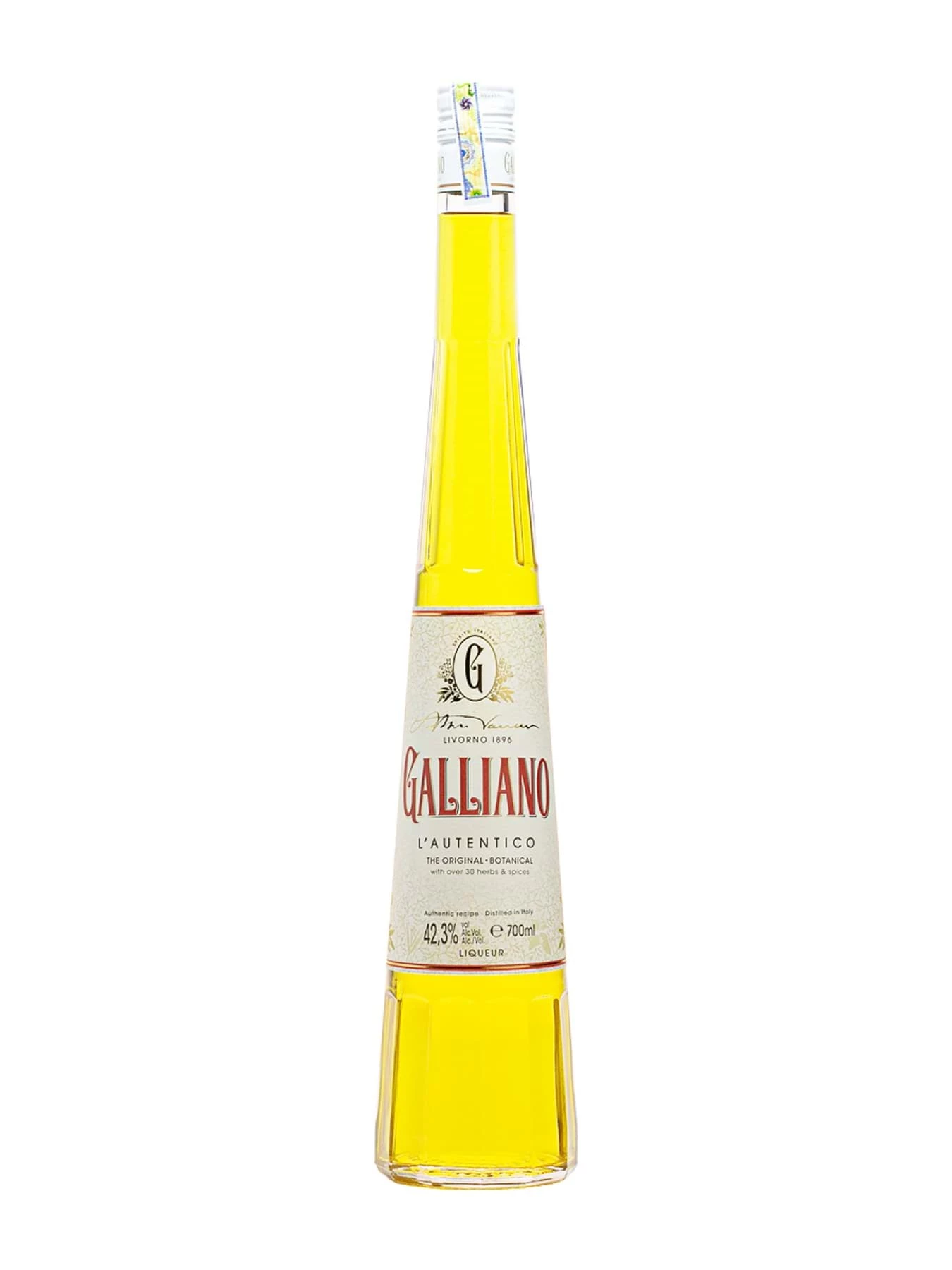 Galliano L'Autentico Liqueur