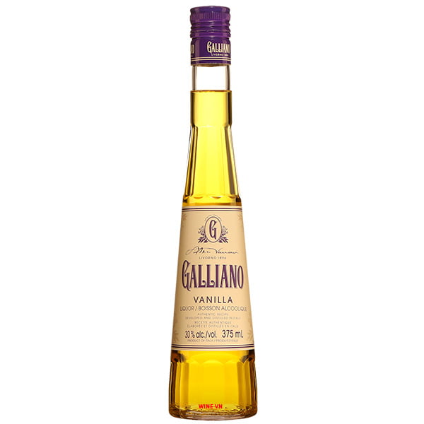 Galliano Vanilla Liqueur