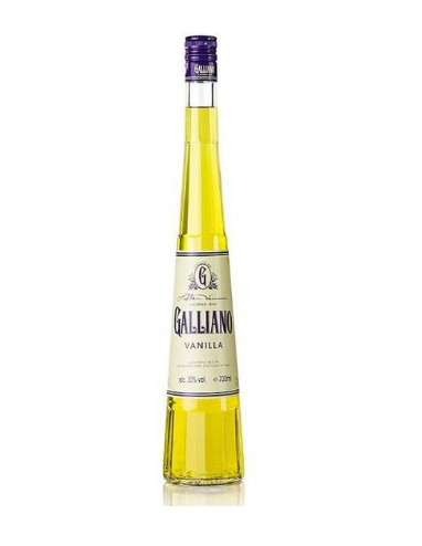 Galliano Vanilla