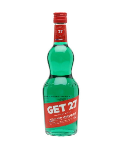 Get 27 Liqueur