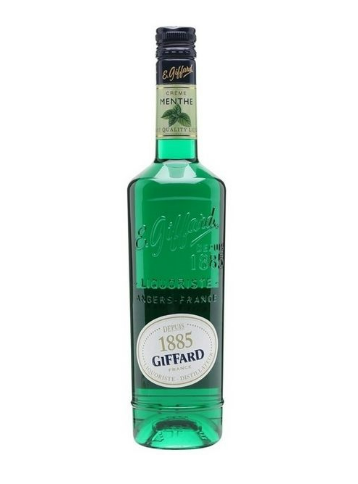 Giffard Menthe