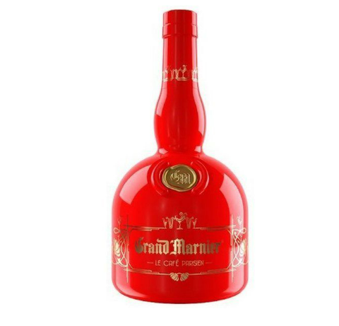 Grand Marnier Limited Edition