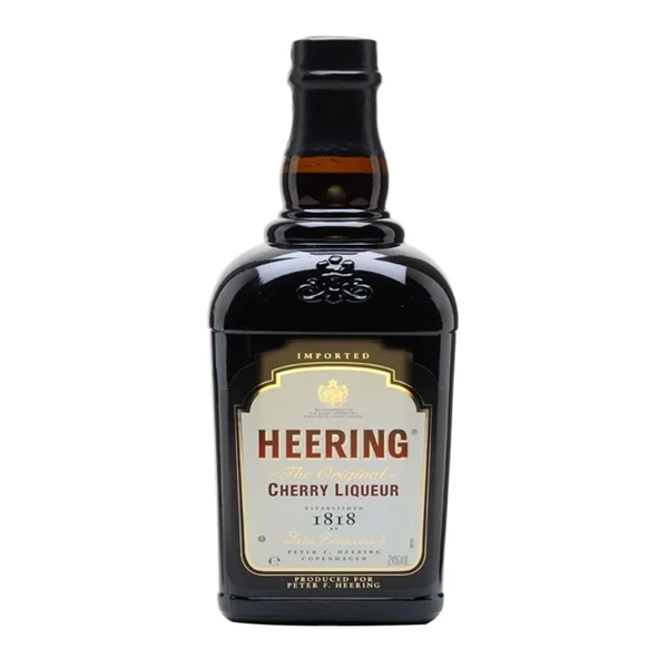 Heering Cherry Liqueur