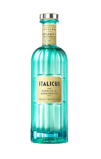 Italicus Bergamotto Naturale