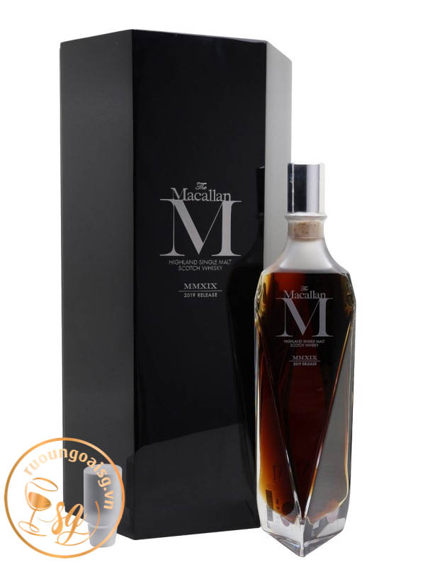 Macallan The Harmony Collection Fine Cacao (2022)