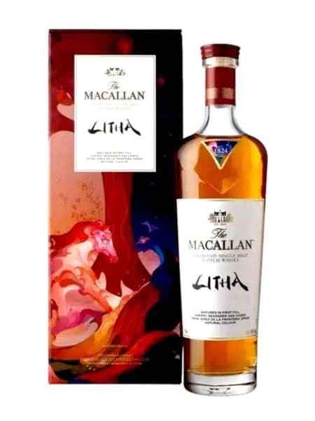 MACALLAN LITHA