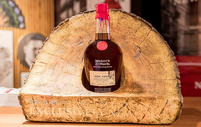 MAKER'S MARK TẠO CITY SERIES CHO GTR