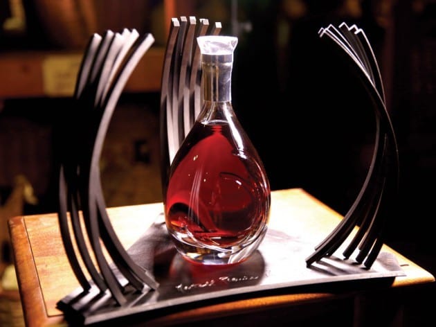 Martell Premier Voyage 300th Anniversary 2015