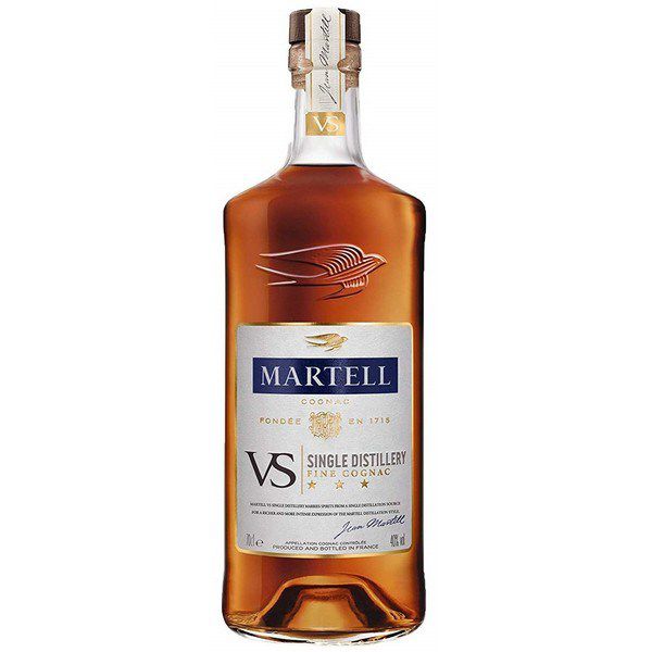 Rượu mini Martell VSOP 30ml