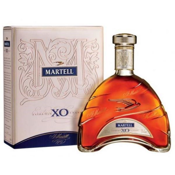 Martell XO