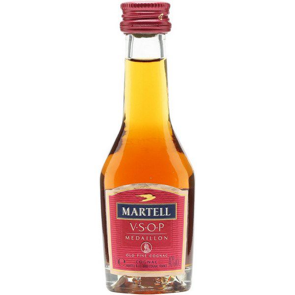 Rượu mini Martell VSOP 30ml