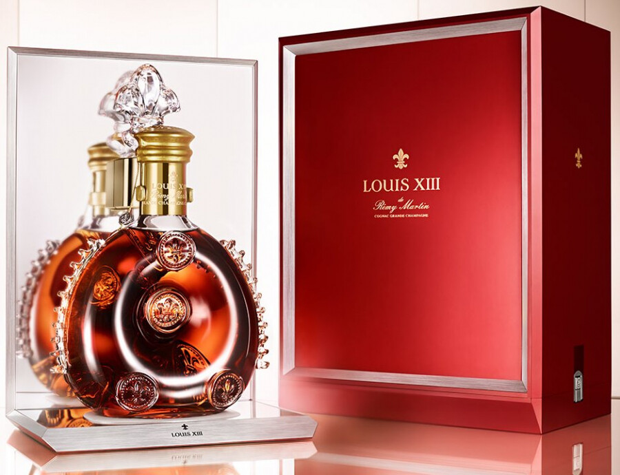Remy Martin Louis XIII 
