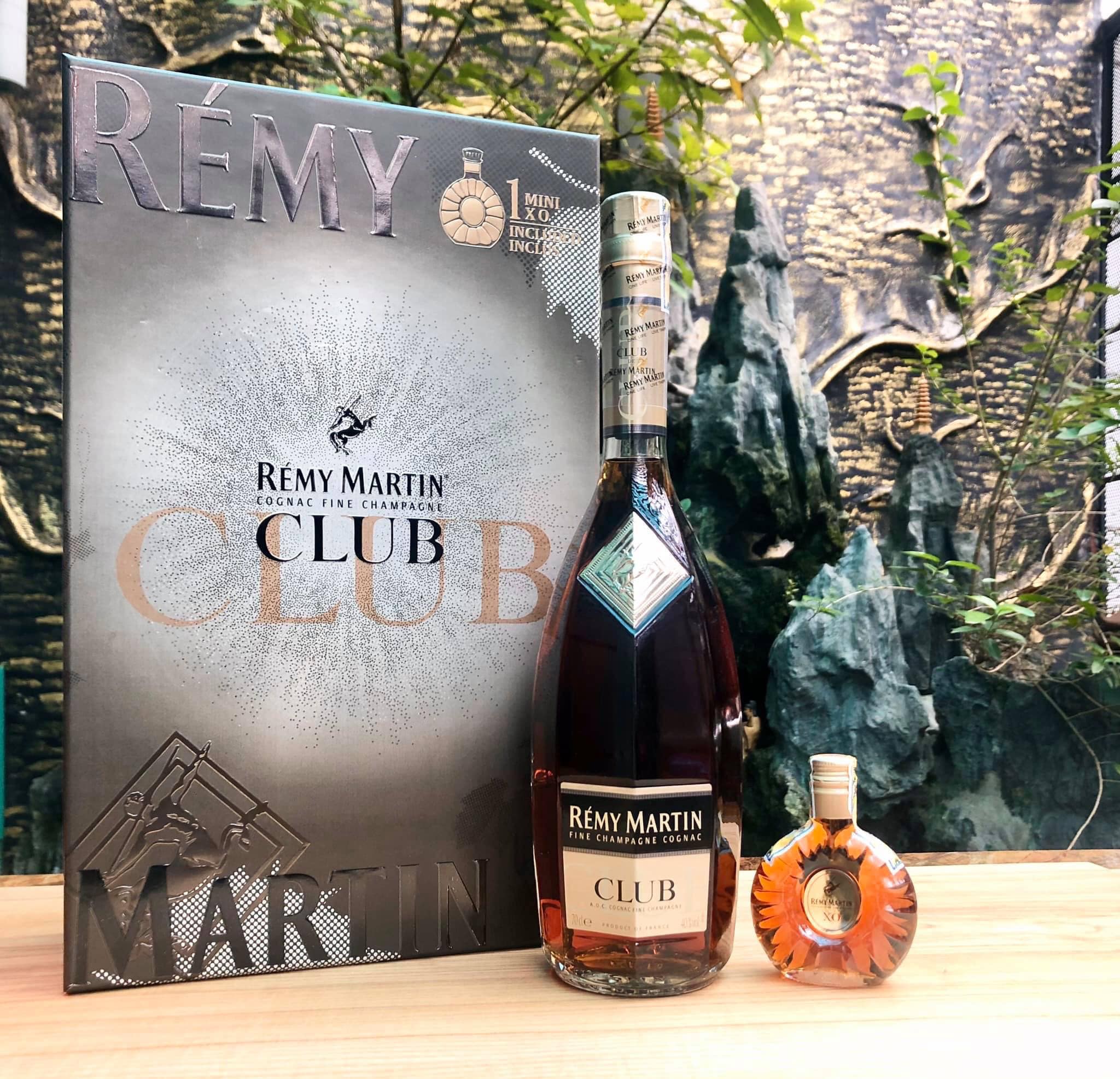 Remy Martin XO Excel Cannes Limited