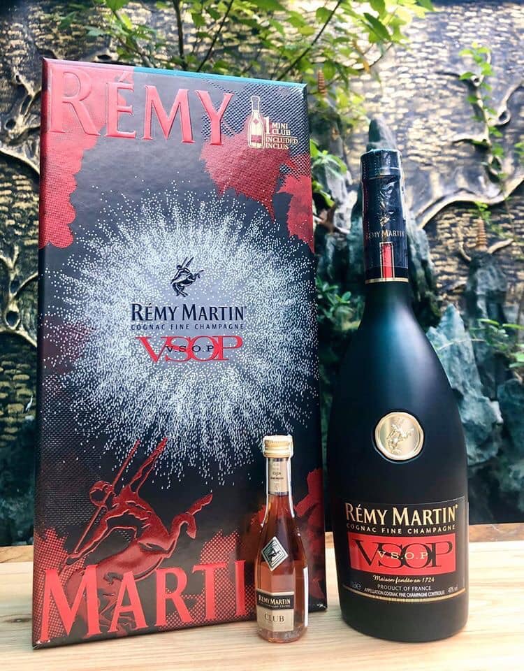 Remy Martin XO Excel Cannes Limited