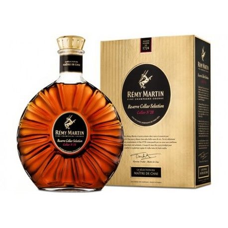 Remy Martin XO Cellar N 28 1L