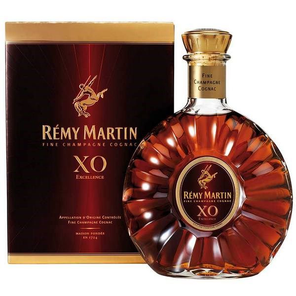 Remy Martin XO