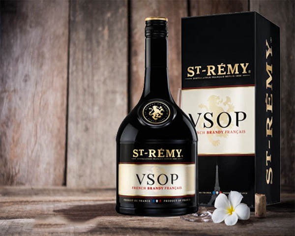 ST REMY VSOP