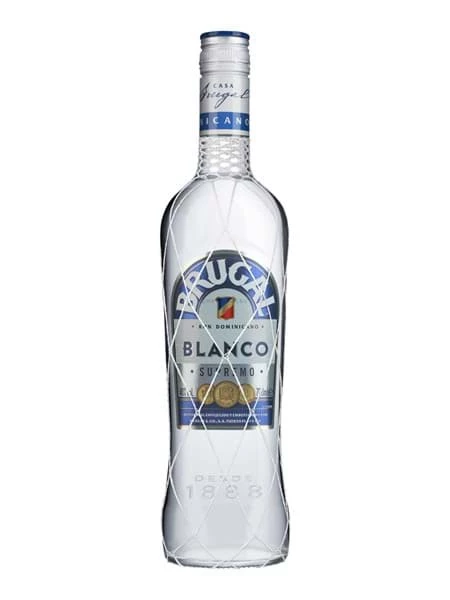 RƯỢU BRUGAL BLANCO SUPREMO