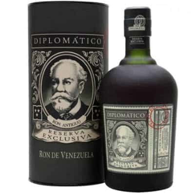 Diplomatico Reserva Exclusiva