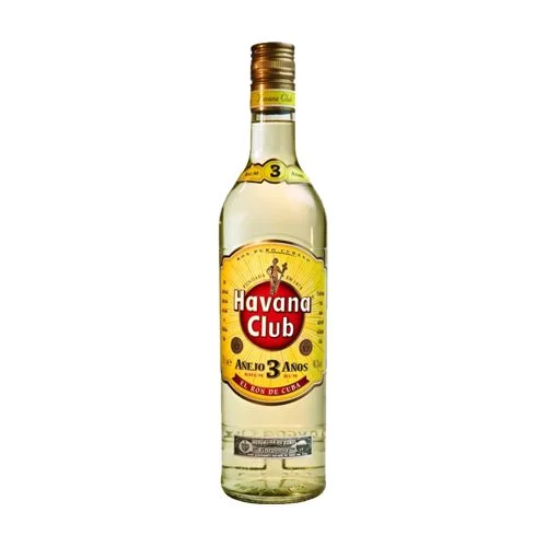 Havana Club Anejo 3 Anos