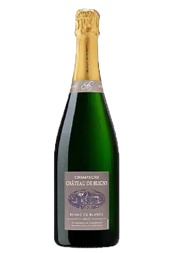 RƯỢU CHAMPAGNE CHÂTEAU DE BLIGNY BLANC DE BLANCS