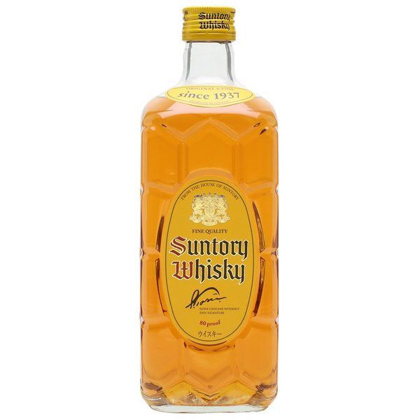 Suntory Whisky Kakubin