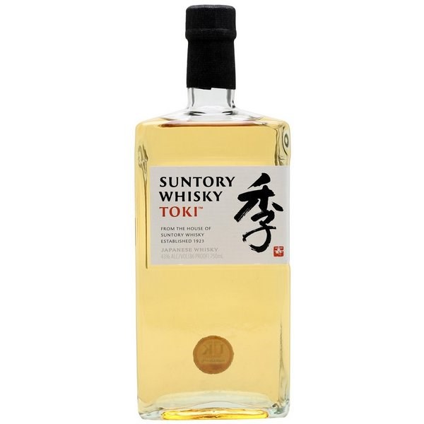 Suntory Whisky Kakubin