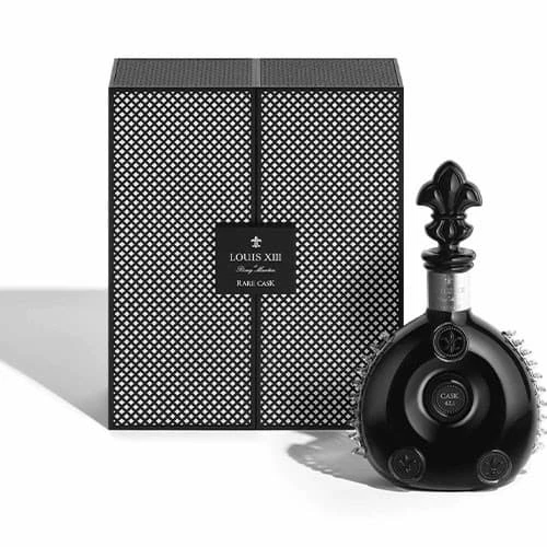 LOUIS XIII PHÁT HÀNH RARE CASK 42.1