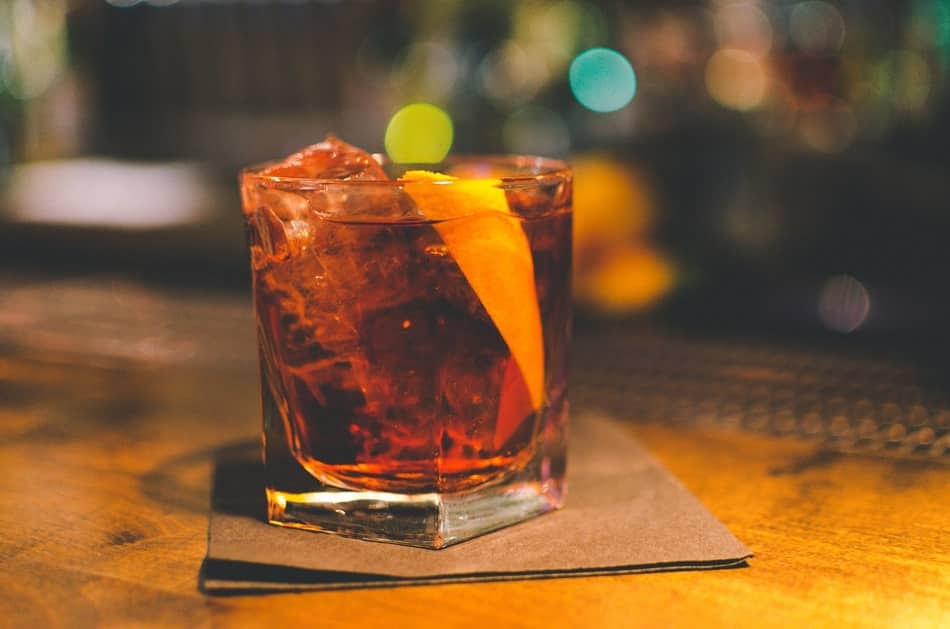 CÁC LOẠI COCKTAIL MÀ NAM GIỚI NÊN THỬ MỘT LẦN TRONG ĐỜI