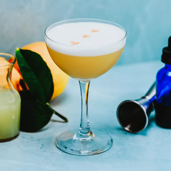 CÁC LOẠI COCKTAIL MÀ NAM GIỚI NÊN THỬ MỘT LẦN TRONG ĐỜI