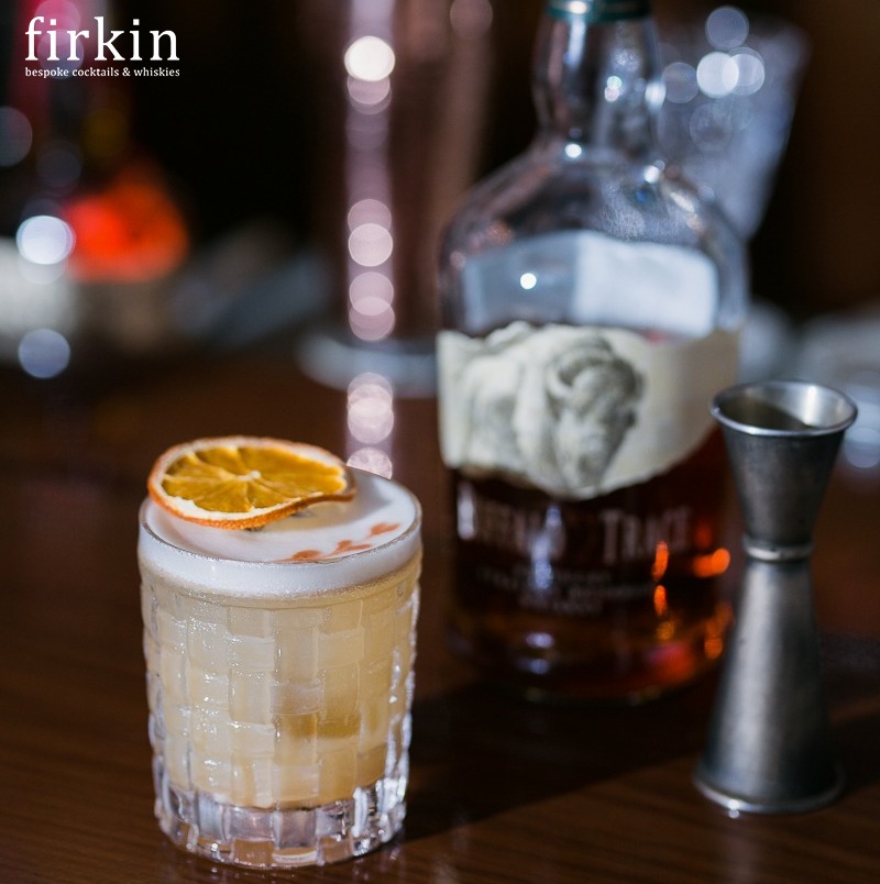 FIRKIN BAR - MẠC THỊ BƯỞI, BẾN NGHÉ, QUẬN 1, TPHCM