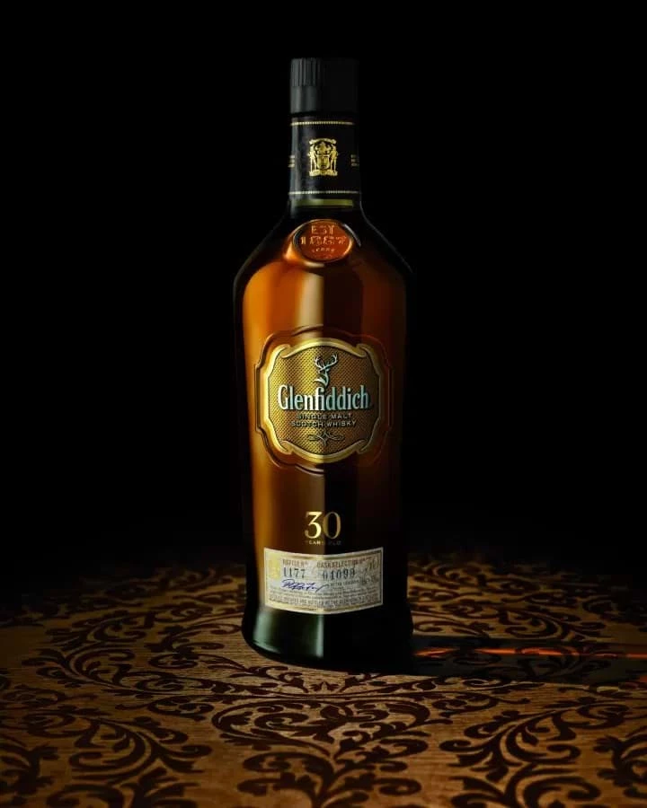 TOP 10 LOẠI RƯỢU WHISKY CÓ ĐIỂM SỐ CAO - MÙA THU 2022