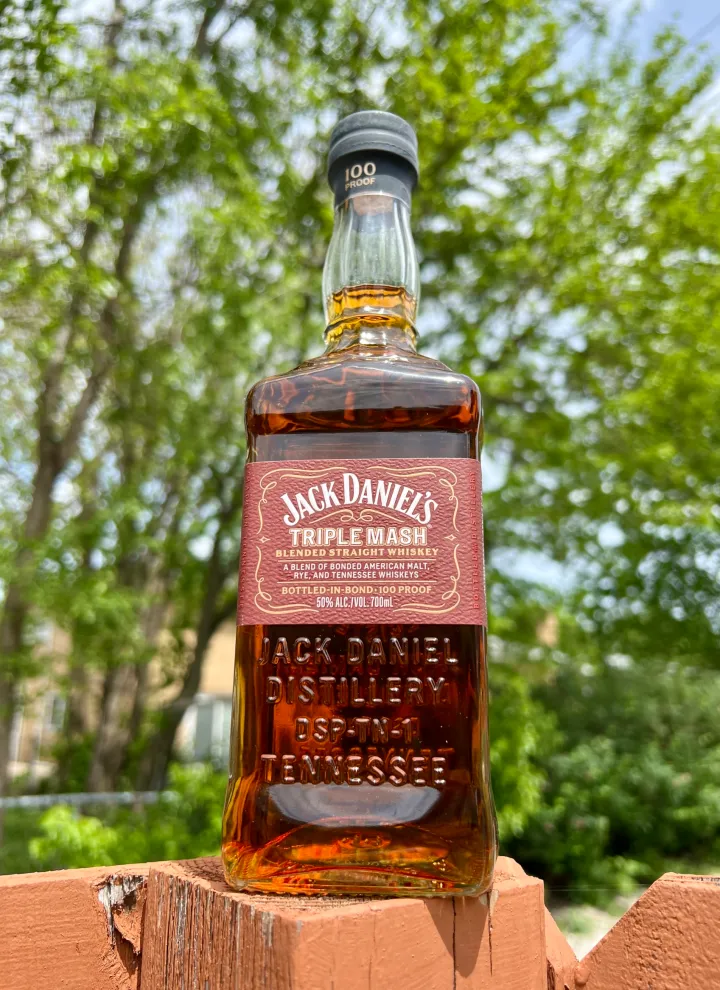 JACK DANIEL'S PHÁT HÀNH DÒNG SẢN PHẨM CAO CẤP ĐẦU TIÊN SAU 25 NĂM