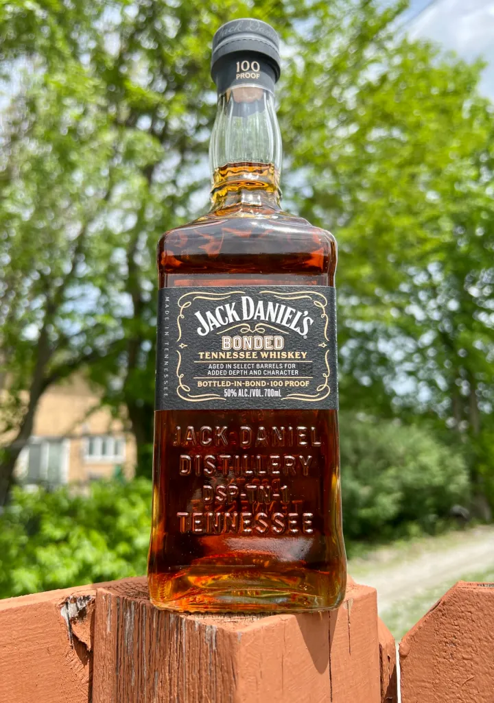 JACK DANIEL'S PHÁT HÀNH DÒNG SẢN PHẨM CAO CẤP ĐẦU TIÊN SAU 25 NĂM