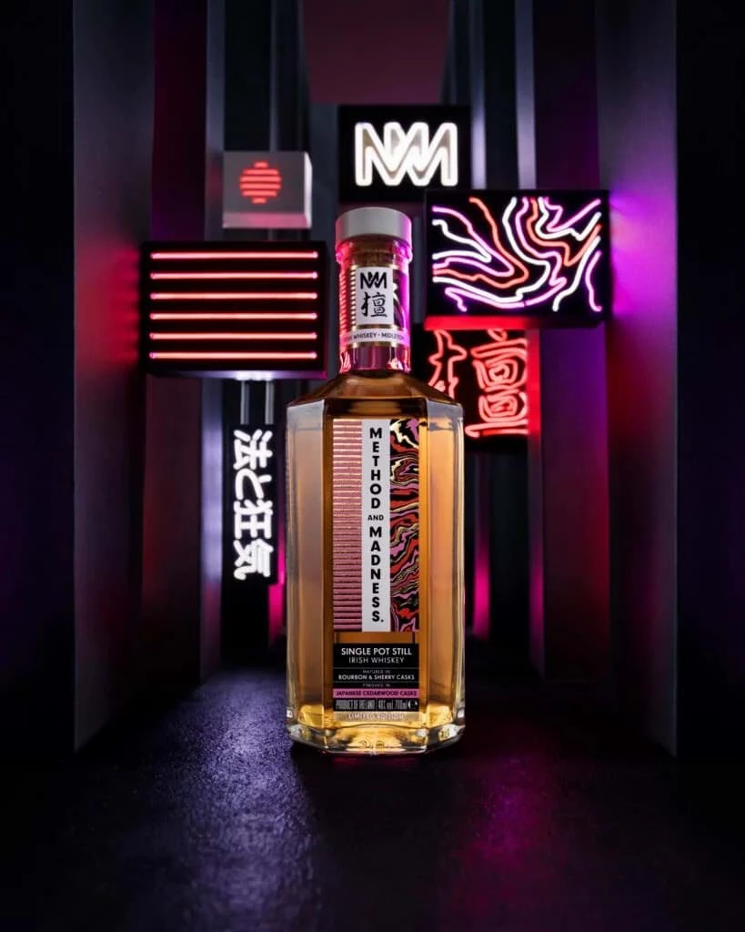 TOP 10 LOẠI RƯỢU WHISKY CÓ ĐIỂM SỐ CAO - MÙA THU 2022