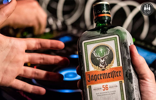 RƯỢU 56 THẢO MỘC JAGERMEISTER