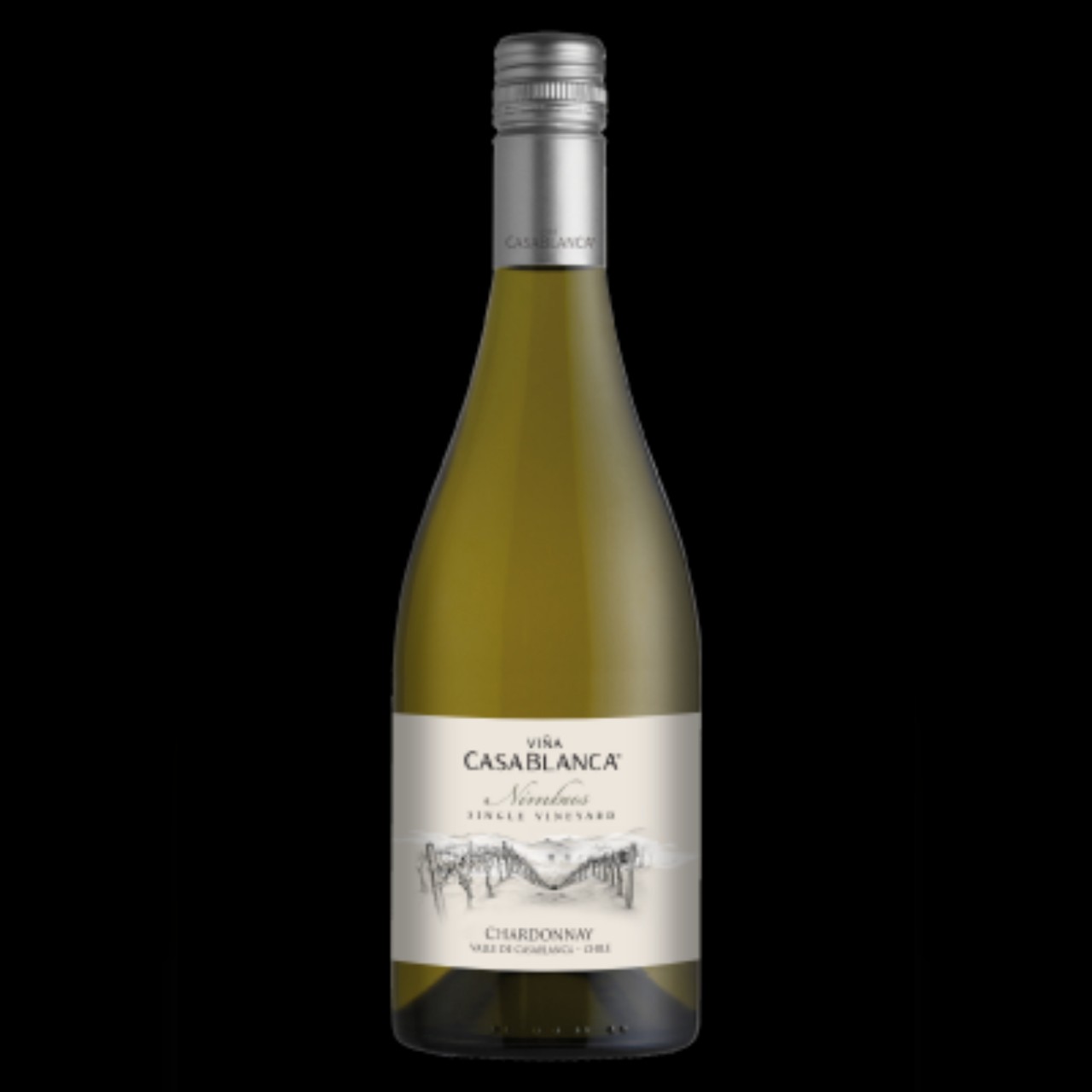 RƯỢU VANG CASABLANCA NIMBUS SINGLE VINEYARD CHARDONNAY