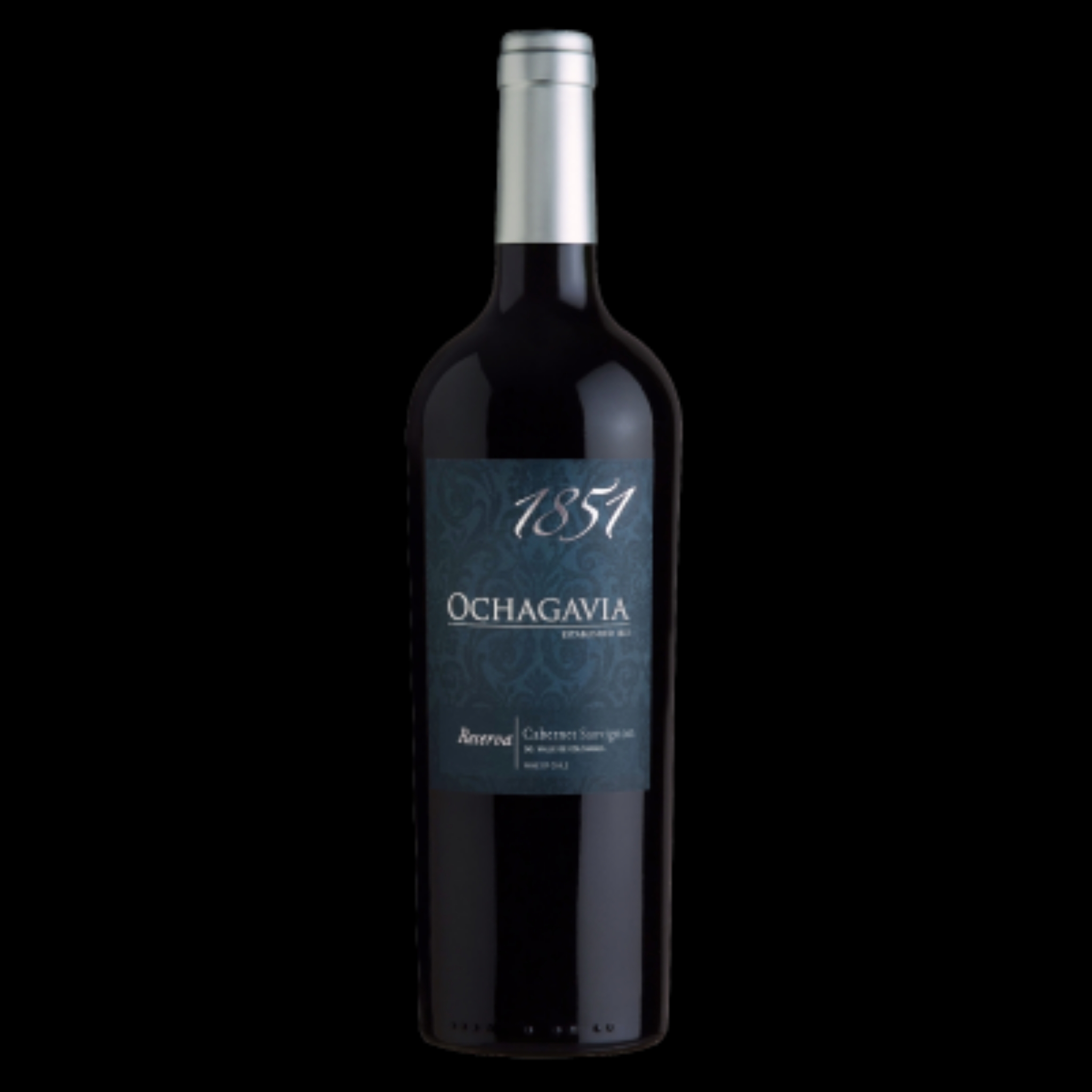 RƯỢU VANG OCHAGAVIA 1851 RESERVA CABERNET SAUVIGNON