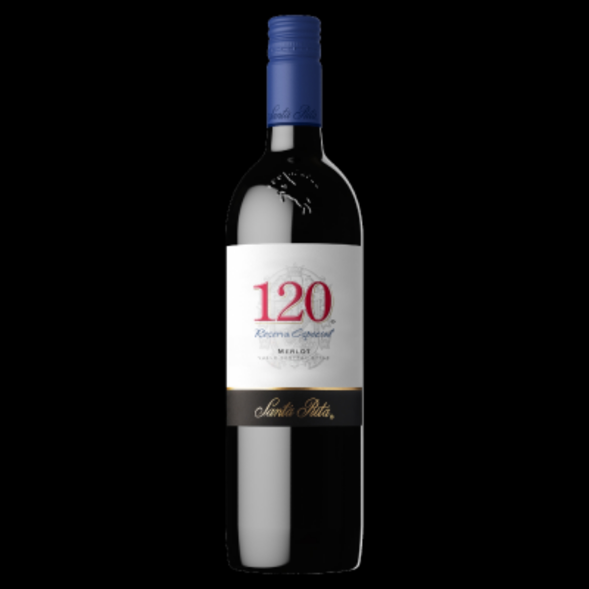 RƯỢU VANG SANTA RITA 120 SPECIAL RESERVA MERLOT